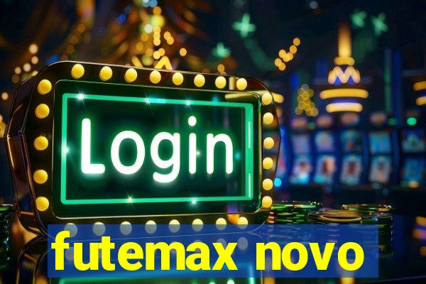 futemax novo